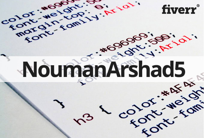 fix CSS issues quickly