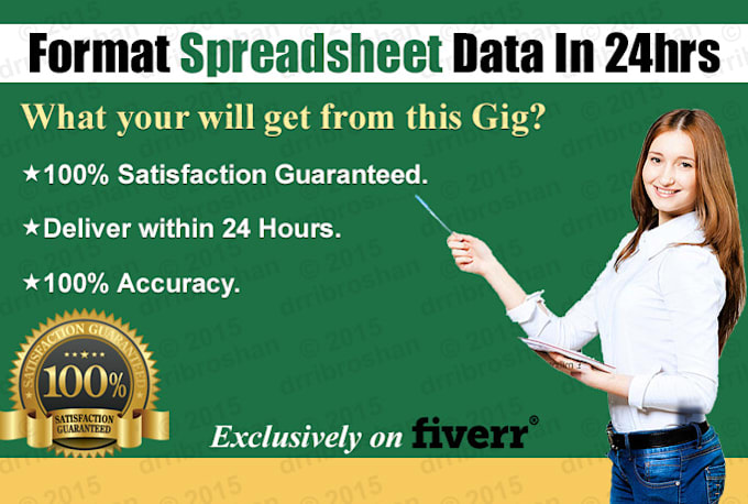 format spreadsheet data in 24hrs
