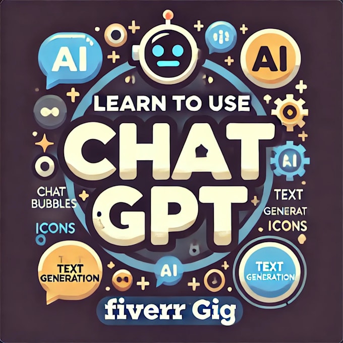 teach you how to use chatgpt effectively