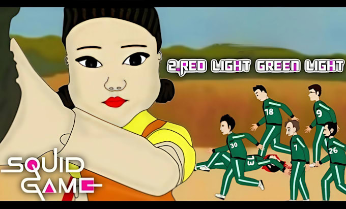 create 2d animated videos professionally