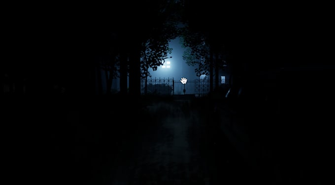 make a game in unreal