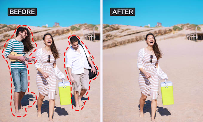 Photo Manipulation Editing Do photoshop editing and photo manipulation in fast 4 hours by Inspire ...