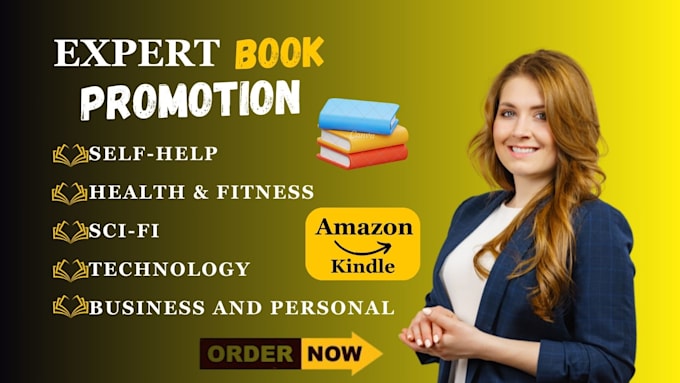 be your professional ebook ghost writer, do ghostwriting for amazon kindle