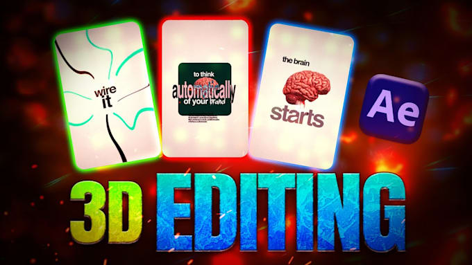 edit documentary videos in magnates style in 24 hours