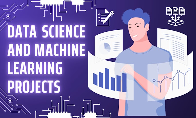 do your data science and machine learning projects