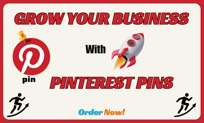 create profitable pinterest pin