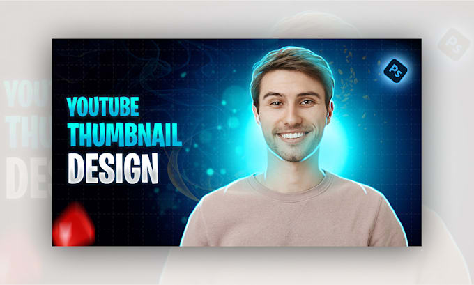 do you tube thumbnail design miniature thumbnail attractive