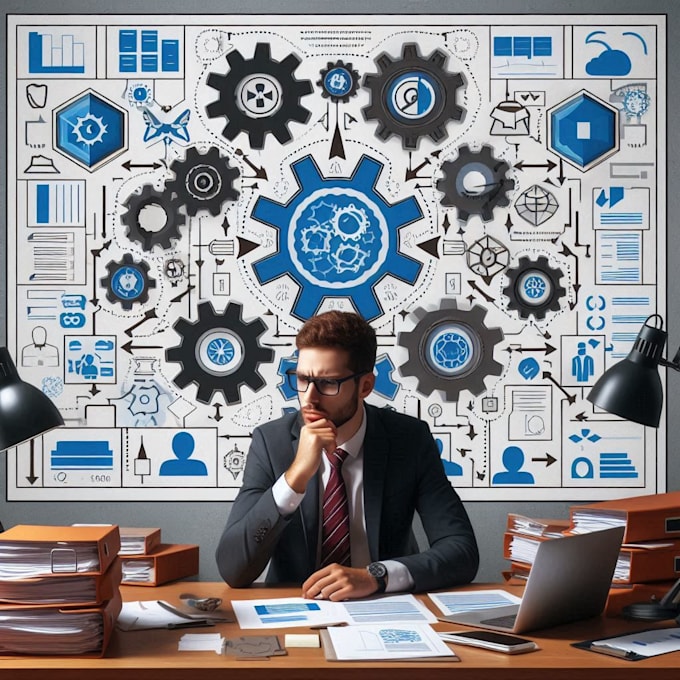 optimize and create a perfect sharepoint site for document management