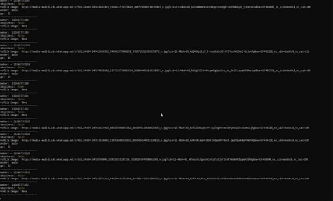 Do browser automation and web base bot using javascript by ... image.