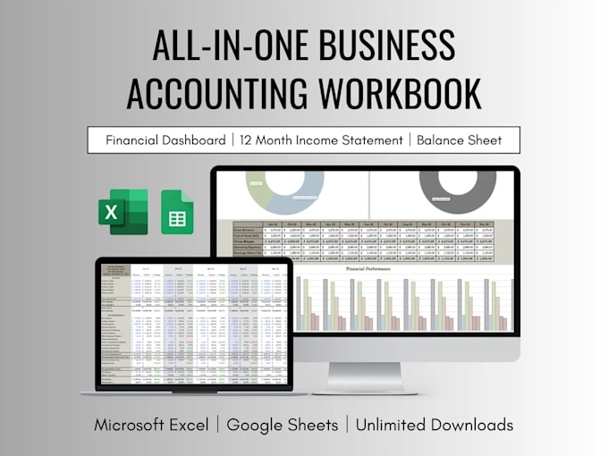 share bookkeeping spreadsheet template