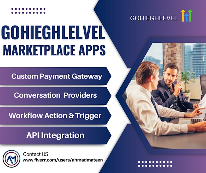 ghl marketplace apps api integration ghl custom app and custom payment provider