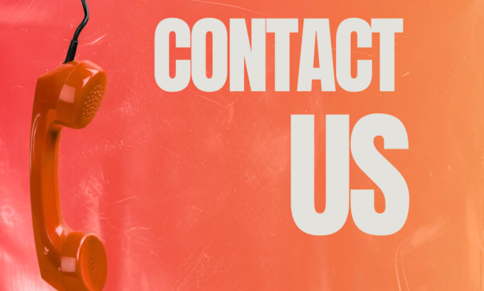 do contact form submissions and data entry