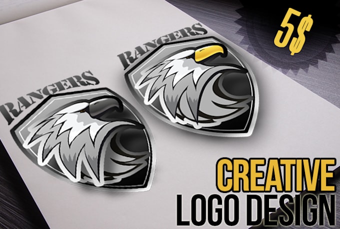 Knok Design Design logo for your business,website,company,tshirt by Knok_designs ...