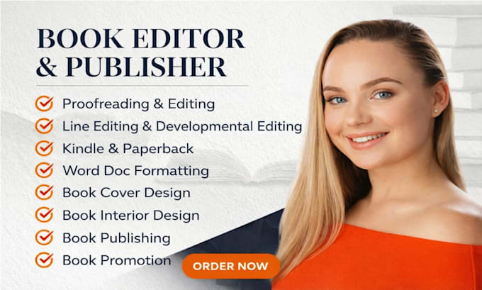 do ebook formatting paperback formatting book typesetting amazon kdp book editor