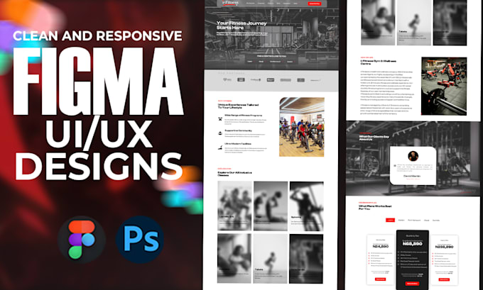 design framer website, figma to framer redesign, webflow and wordpress websites