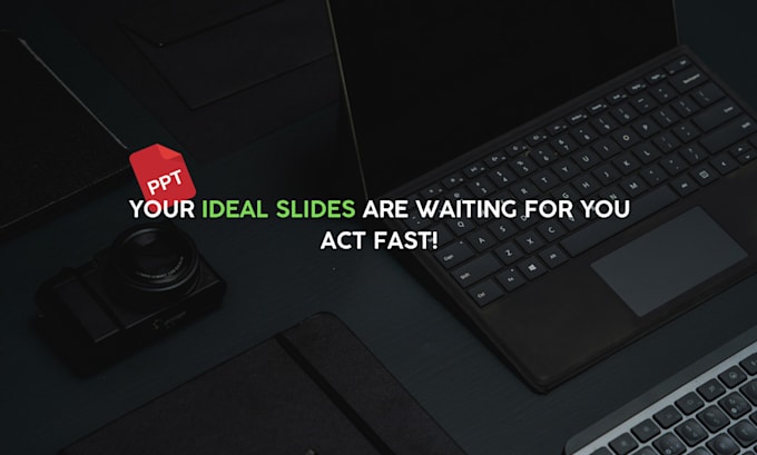 create or redesign microsoft powerpoint presentation
