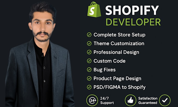 fix shopify code, liquid customization and custom section issues