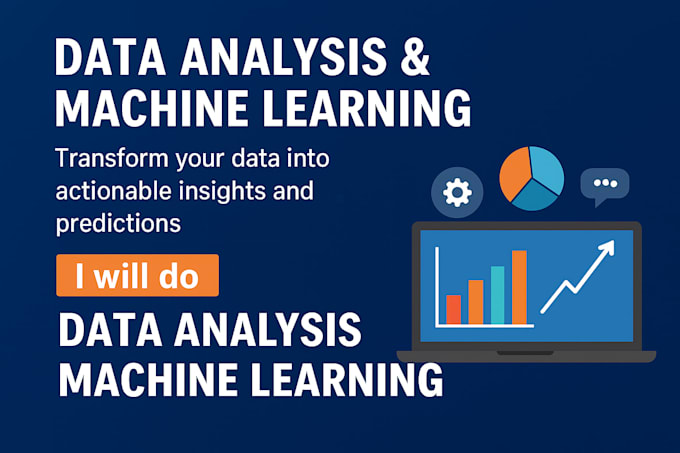 do data science, predictive modeling, and insights visualization