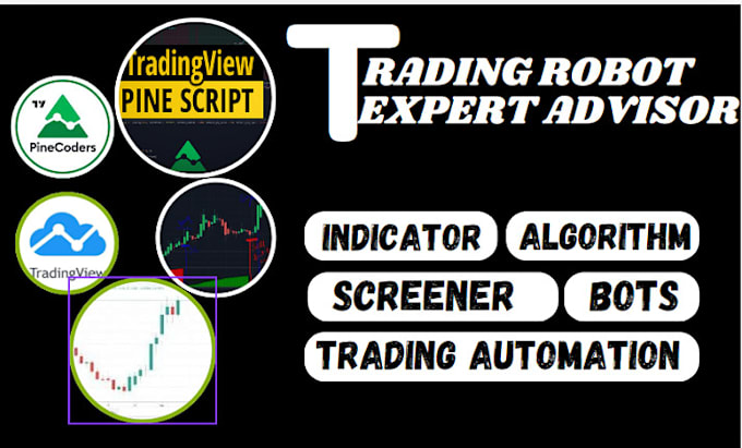 develop automated forex trading robot algorithm trading robot expert advisor