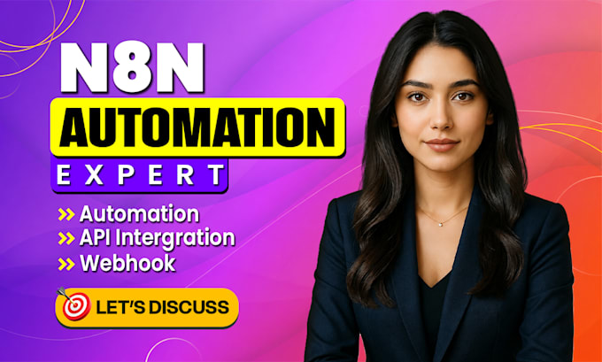 do n8n automation, n8n workflow, ai automation or n8n ai agent