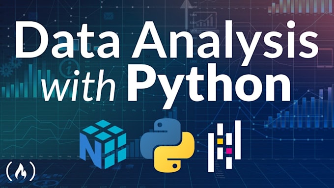 Clean, format, merge, split, data using python and machine learning by ...