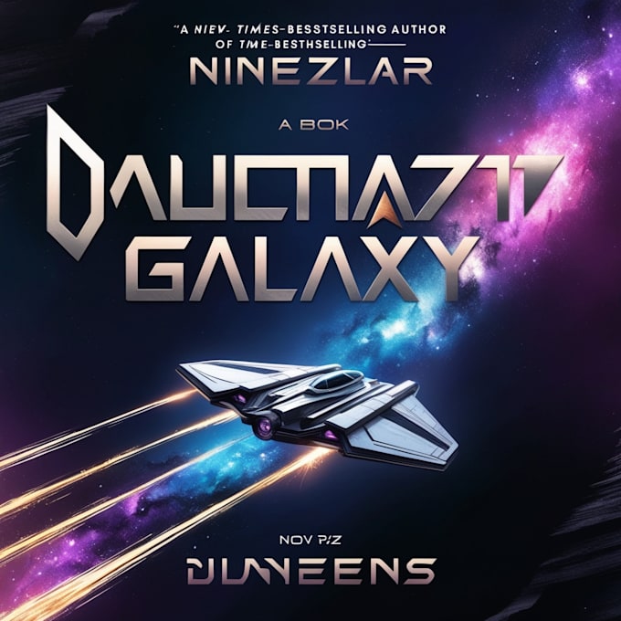 design fiction, sci fi, horror, fantasy book cover