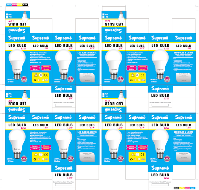 do prepress design, layout trapping, bleed, separation etc