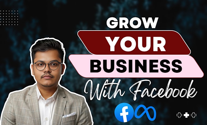 create, fix or optimize your facebook business page, meta business suite