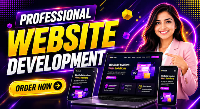 build static website or HTML,CSS landing page or portfolio website in 24 hours
