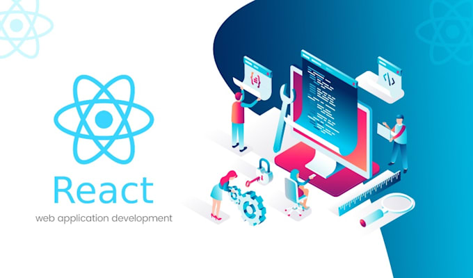 create web applications using angularjs and reactjs