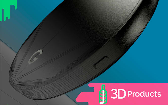 bring life to your product in blender