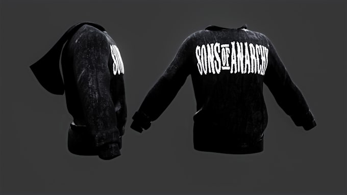 create custom clothes for fivem