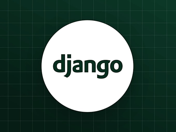 be fullstack python django developer