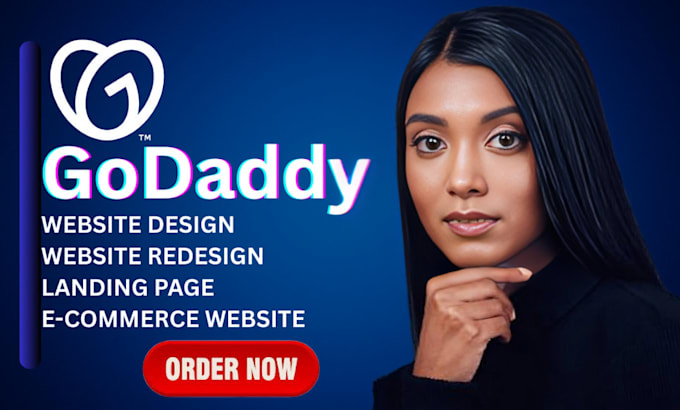 godaddy website website godaddy website redesign wordpress website design