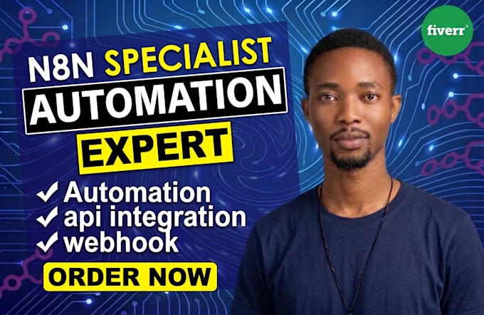 ai automation consultant, ai automation expert for hire, ai integration experts