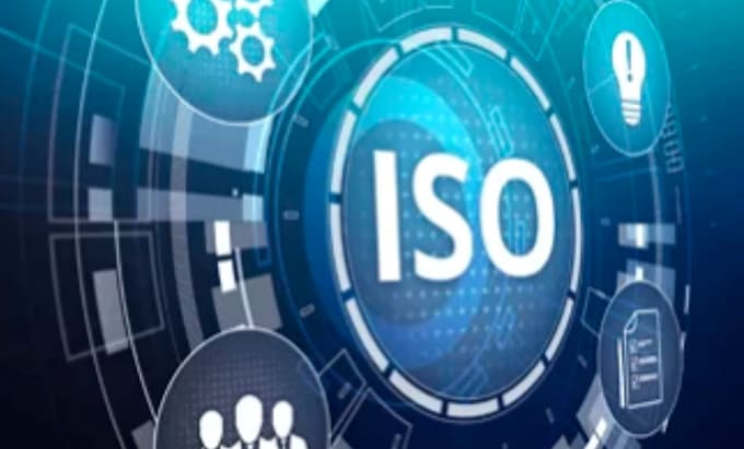 do iso certification for iso 9001 27001 21001 14001