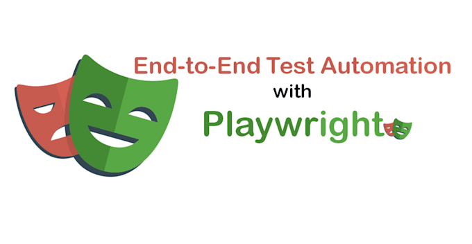 do automation of your project by using playwright
