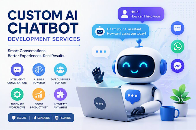 consult design implement chatbot using copilot azure open ai gpt bot services