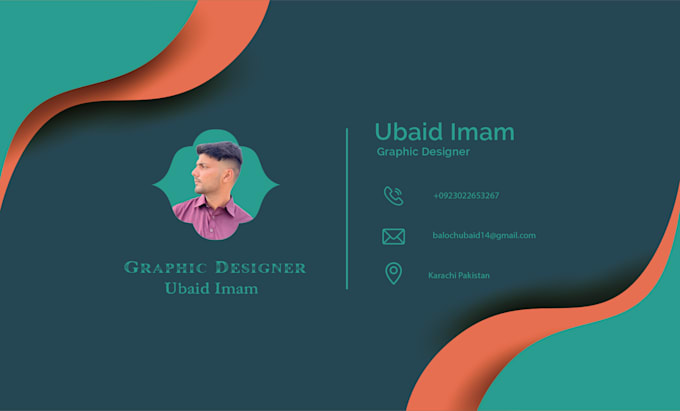do any design for you