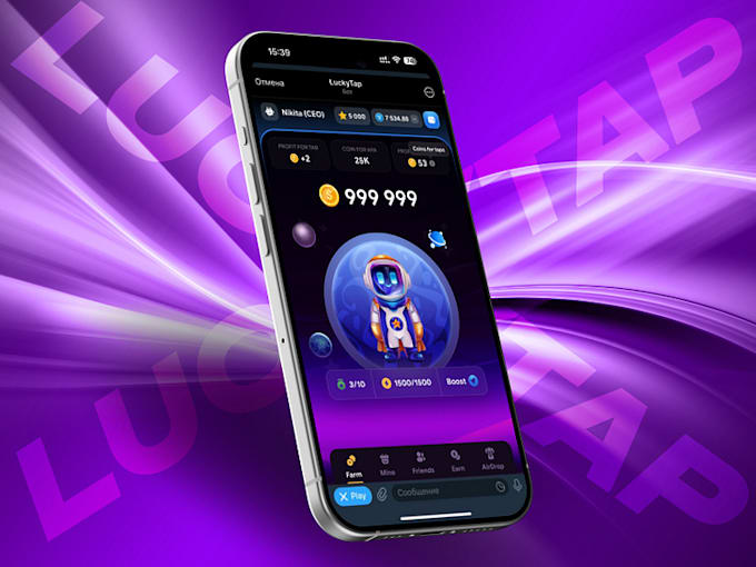 Clone Notcoin Blum Tapswap Hamster Kombat Game Bot Tapswap Telegram Mini App By Online Expert00 Clone Notcoin Blum Tapswap Hamster Kombat Game Bot Tapswap Telegram Mini App By Online Expert00
