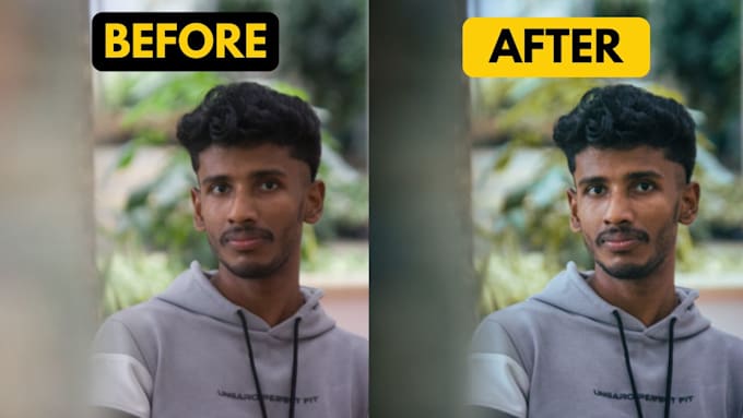 do image editing as you like