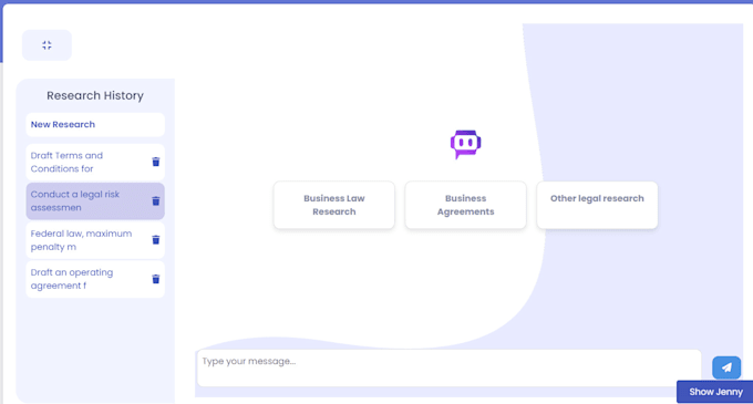 built ai powered websites with chatbots and automation