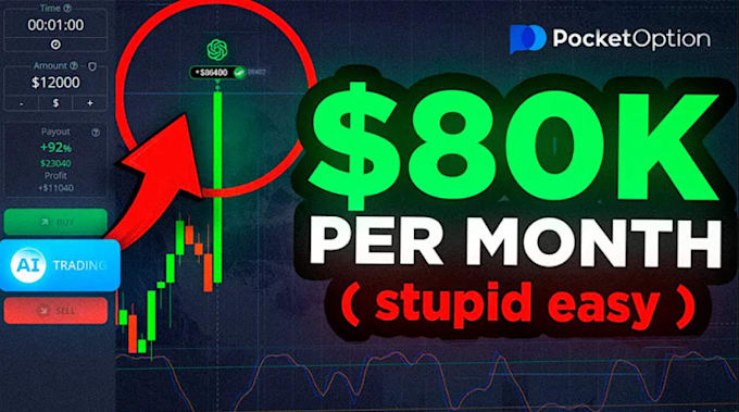 3 Reasons Why Having An Excellent Pocket Option Trading Isn't Enough