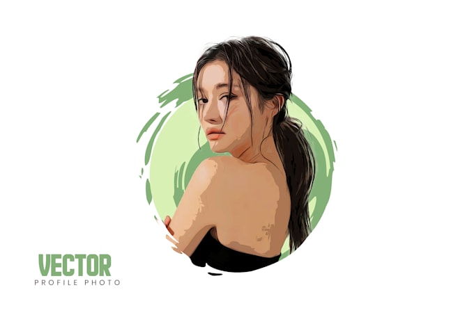 Create a vector art for you by Anuska_n | Fiverr