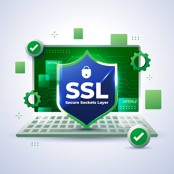 install or fix SSL certificate