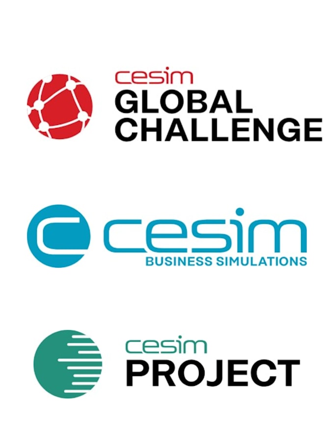 solve cesim, stratsim, prisim business simulation