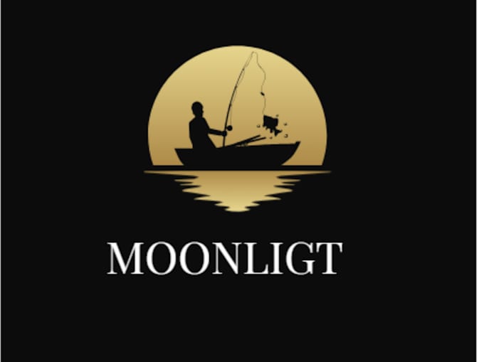 design a custom minimalist logo for your business or brand