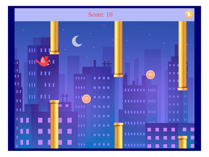 2d game development  web game mobile game