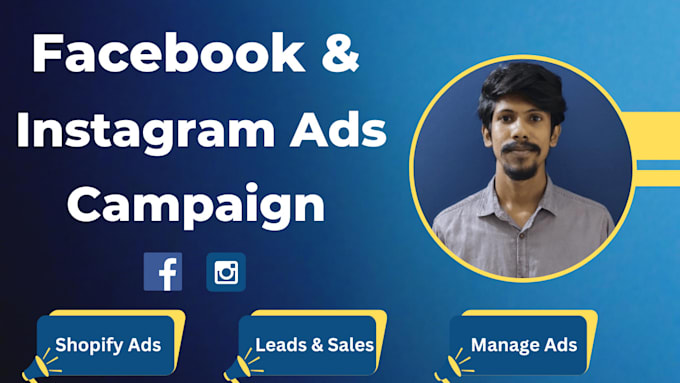 facebook ads campaign manager