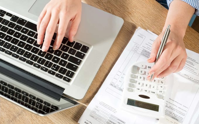 provide quickbooks book keeping services